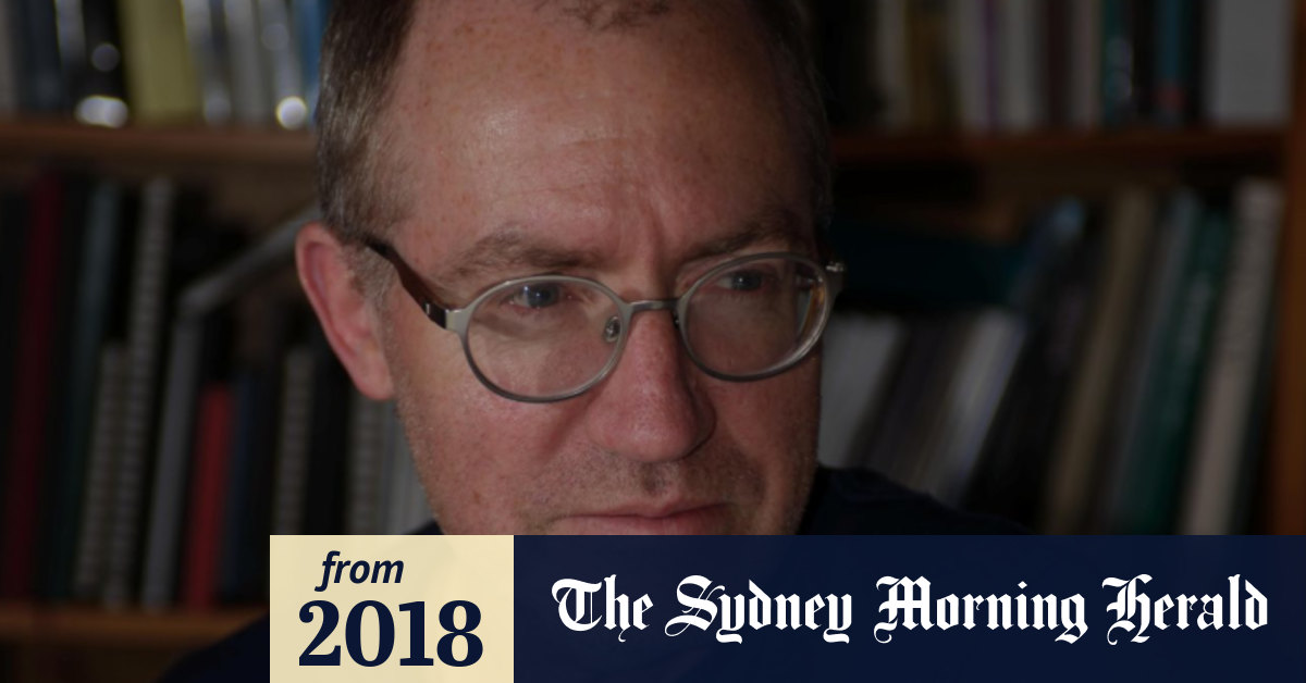 Books That Changed Me Paul Ham